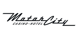 MOTORCITY CASINO-HOTEL trademark