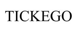 TICKEGO trademark