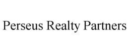 PERSEUS REALTY PARTNERS trademark