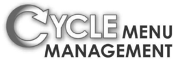 CYCLE MENU MANAGEMENT trademark
