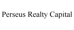 PERSEUS REALTY CAPITAL trademark