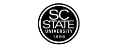 SC STATE UNIVERSITY 1896 trademark