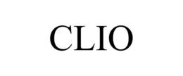 CLIO trademark