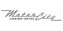 MOTORCITY CASINO·HOTEL trademark