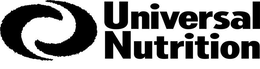 UNIVERSAL NUTRITION trademark