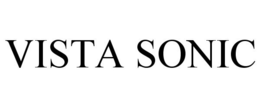 VISTA SONIC trademark