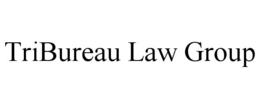 TRIBUREAU LAW GROUP trademark