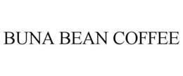 BUNA BEAN COFFEE trademark