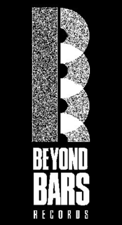BBR BEYOND BARS RECORDS trademark