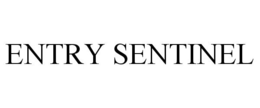 ENTRY SENTINEL trademark