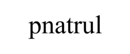 PNATRUL trademark