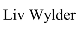 LIV WYLDER trademark