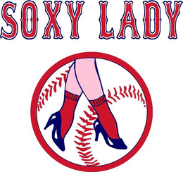 SOXY LADY trademark
