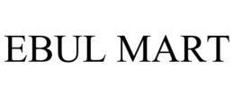 EBUL MART trademark