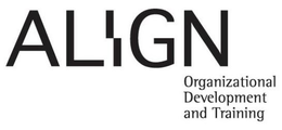 ALIGN ORGANIZATIONAL DEVELOPMENT AND TRAINING trademark