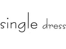 SINGLE DRESS trademark