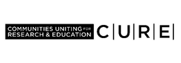 COMMUNITIES UNITING FOR RESEARCH & EDUCATION C|U|R|E| trademark