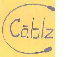 CABLZ trademark
