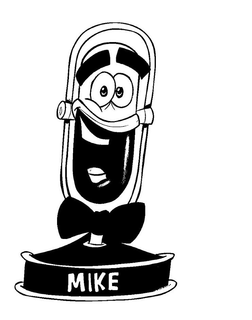 MIKE trademark