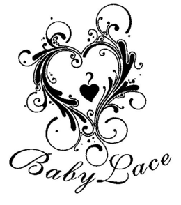 BABY LACE trademark