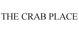 THE CRAB PLACE trademark