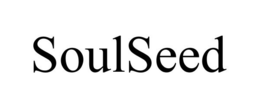 SOULSEED trademark