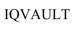IQVAULT trademark