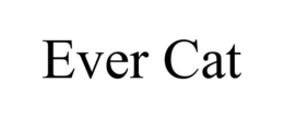 EVER CAT trademark