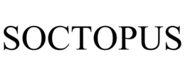 SOCTOPUS trademark