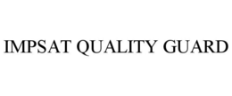 IMPSAT QUALITY GUARD trademark