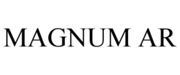 MAGNUM trademark