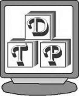 DTP trademark