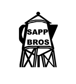 SAPP BROS trademark