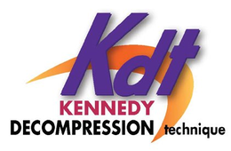 KDT KENNEDY DECOMPRESSION TECHNIQUE trademark