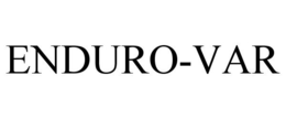 ENDURO-VAR trademark