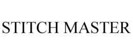 STITCH MASTER trademark
