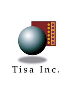 TISA INC. trademark