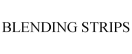 BLENDING STRIPS trademark