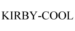 KIRBY-COOL trademark