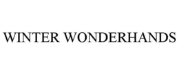 WINTER WONDERHANDS trademark