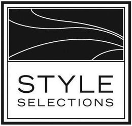 STYLE SELECTIONS trademark