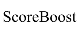 SCOREBOOST trademark