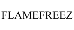 FLAMEFREEZ trademark