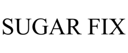 SUGAR FIX trademark