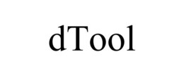 DTOOL trademark