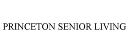 PRINCETON SENIOR LIVING trademark
