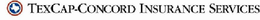 TEXCAP-CONCORD INSURANCE SERVICES trademark