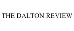 THE DALTON REVIEW trademark