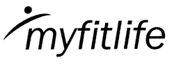 MYFITLIFE trademark
