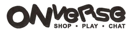 ONVERSE SHOP PLAY CHAT trademark